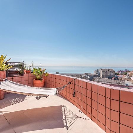 Guestready - Bella Vistas Daire Lisboa Dış mekan fotoğraf