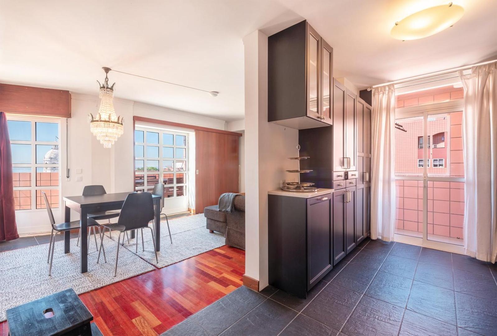 Guestready - Bella Vistas Daire Lisboa Dış mekan fotoğraf