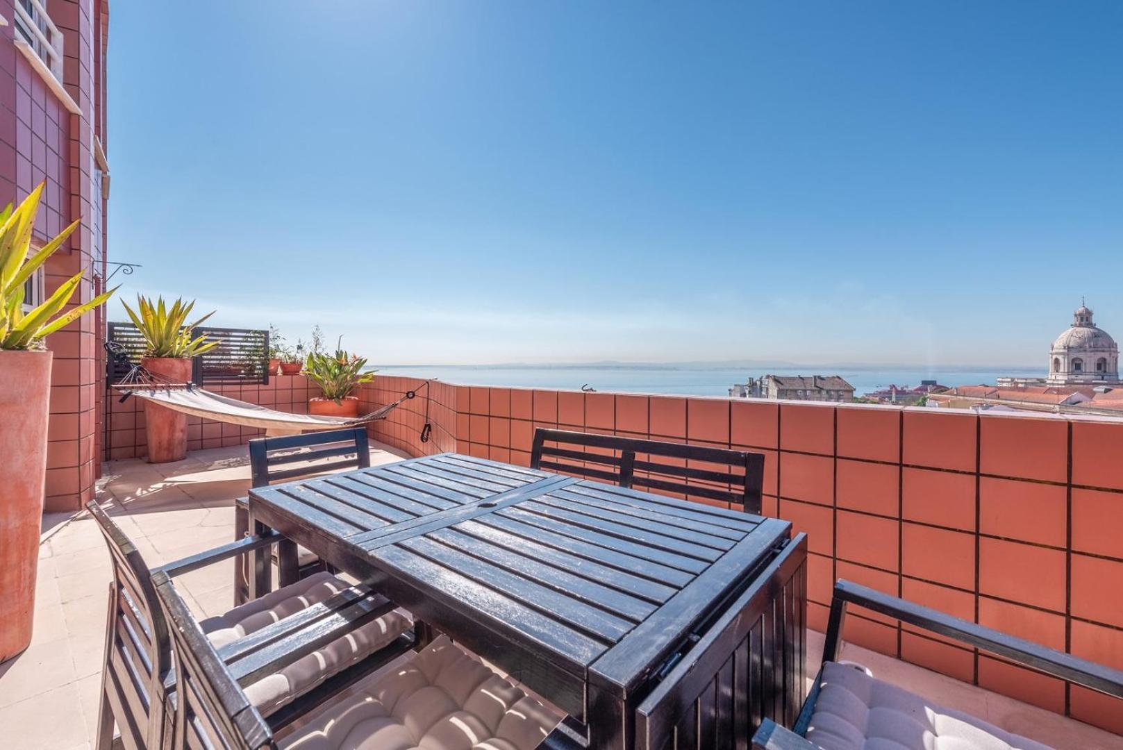 Guestready - Bella Vistas Daire Lisboa Dış mekan fotoğraf