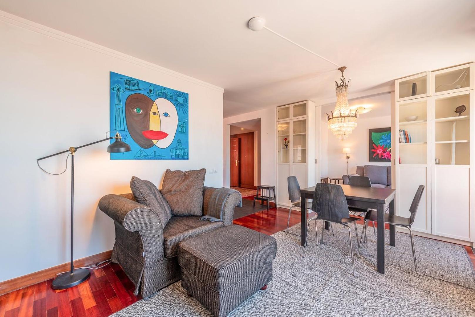 Guestready - Bella Vistas Daire Lisboa Dış mekan fotoğraf
