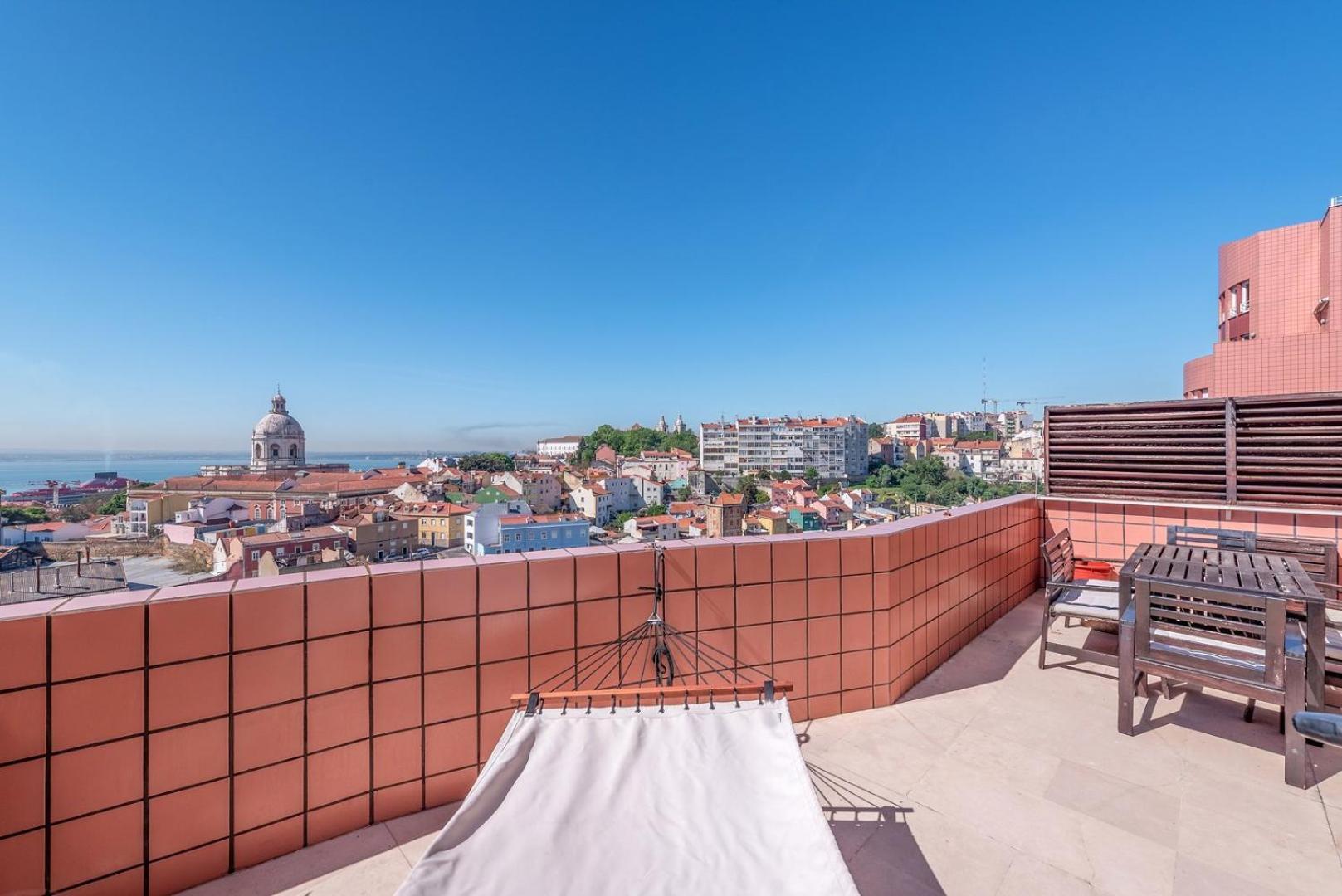 Guestready - Bella Vistas Daire Lisboa Dış mekan fotoğraf