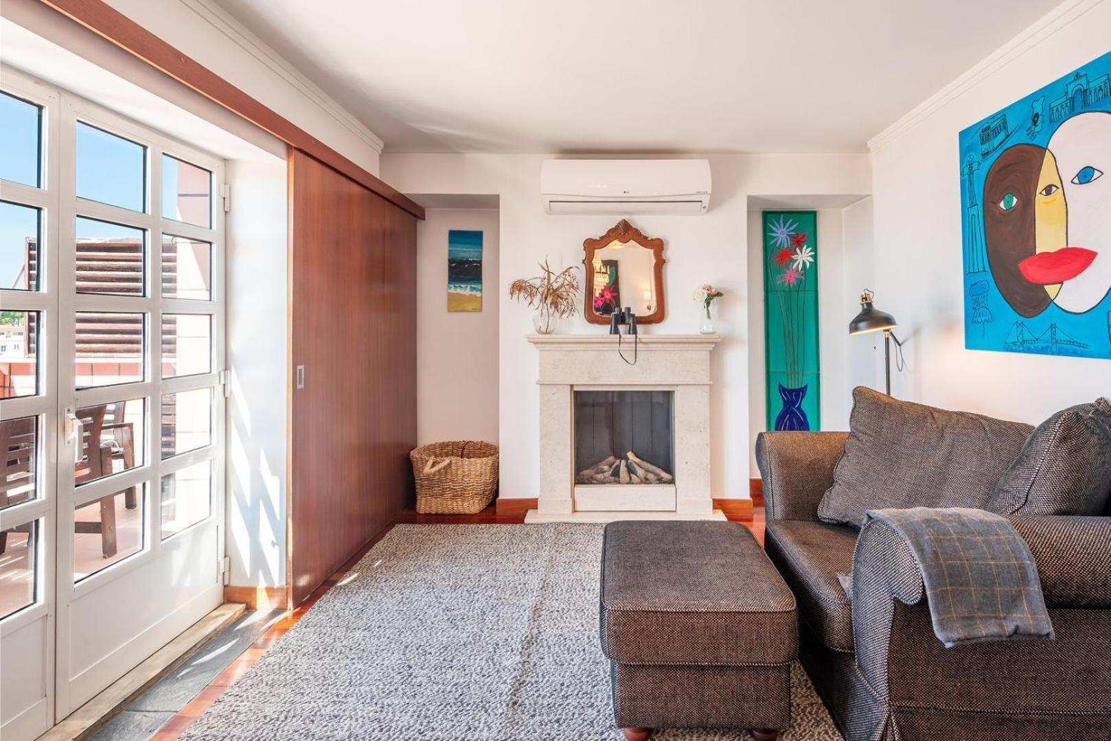 Guestready - Bella Vistas Daire Lisboa Dış mekan fotoğraf