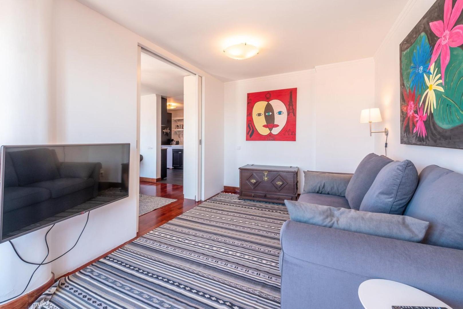 Guestready - Bella Vistas Daire Lisboa Dış mekan fotoğraf