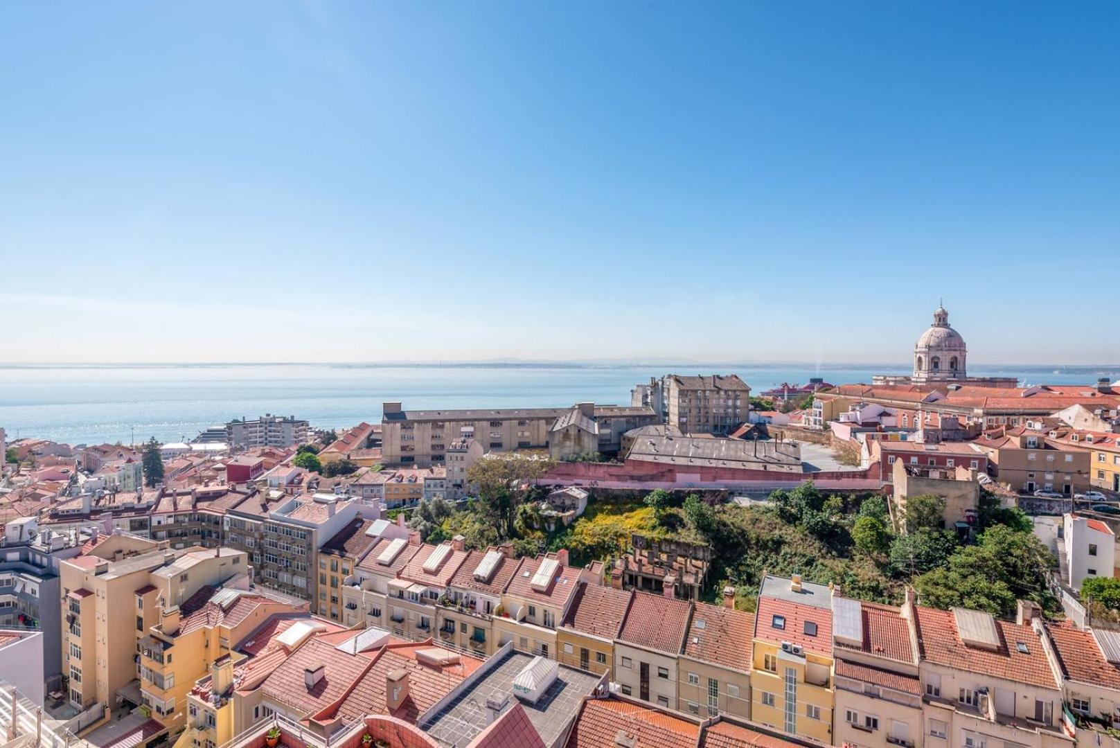 Guestready - Bella Vistas Daire Lisboa Dış mekan fotoğraf