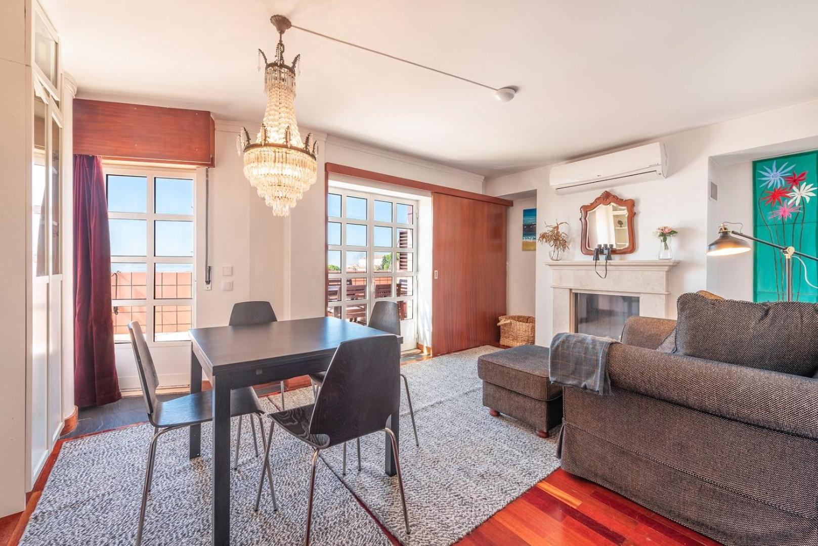 Guestready - Bella Vistas Daire Lisboa Dış mekan fotoğraf