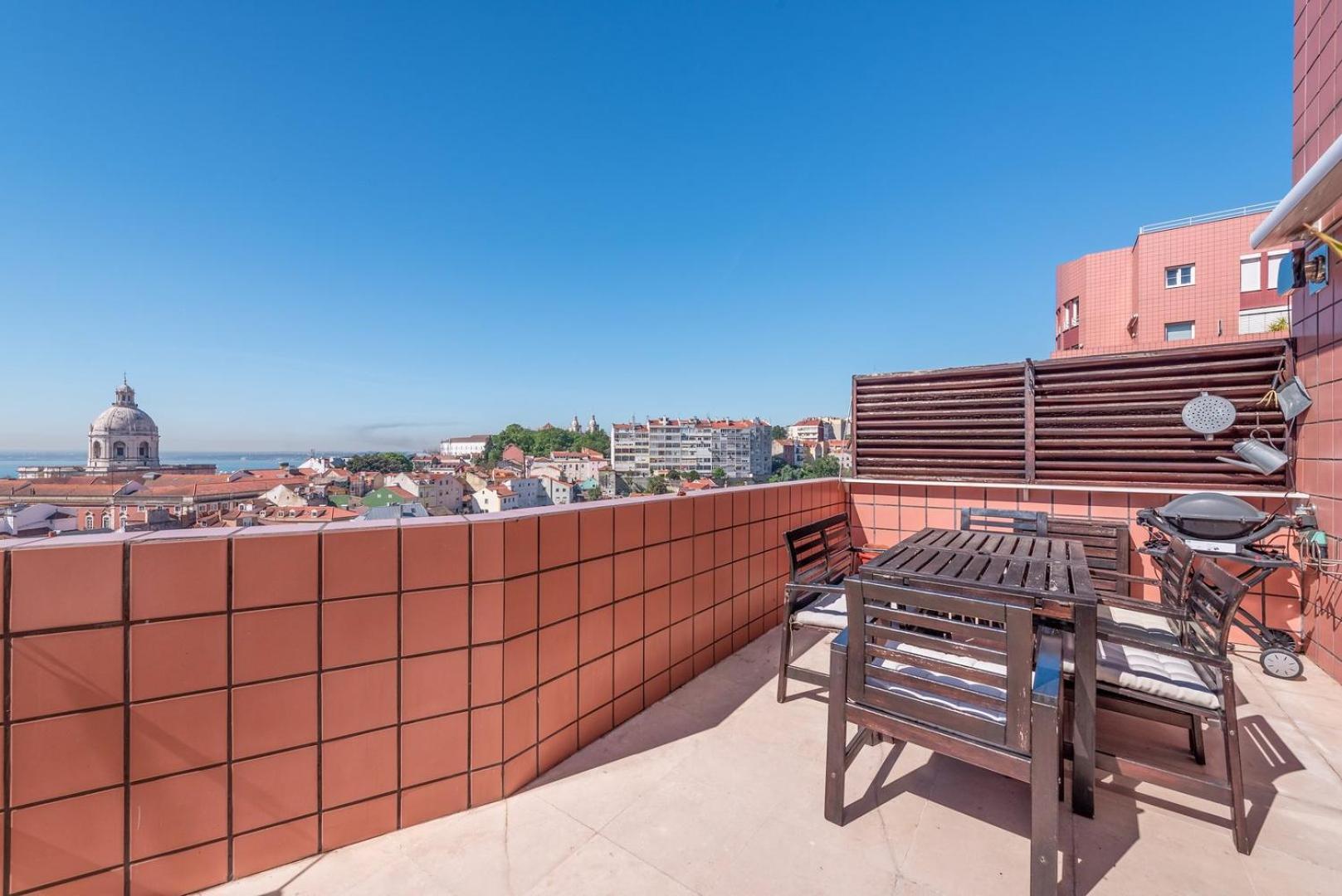 Guestready - Bella Vistas Daire Lisboa Dış mekan fotoğraf